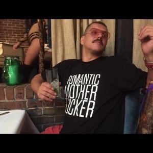 Meet your Posher, Dino